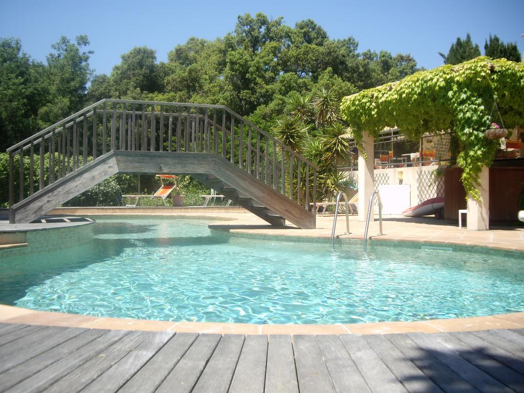 Hotel Les Palmiers 3*