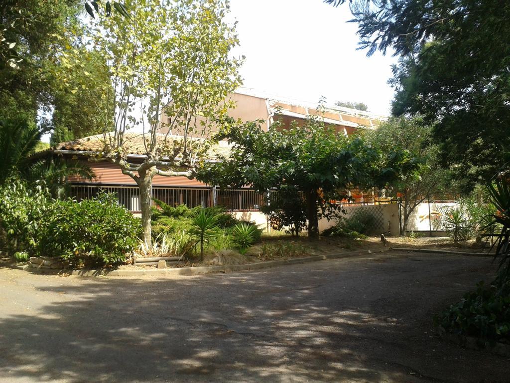 Les Palmiers Hotel Bormes-les-Mimosas