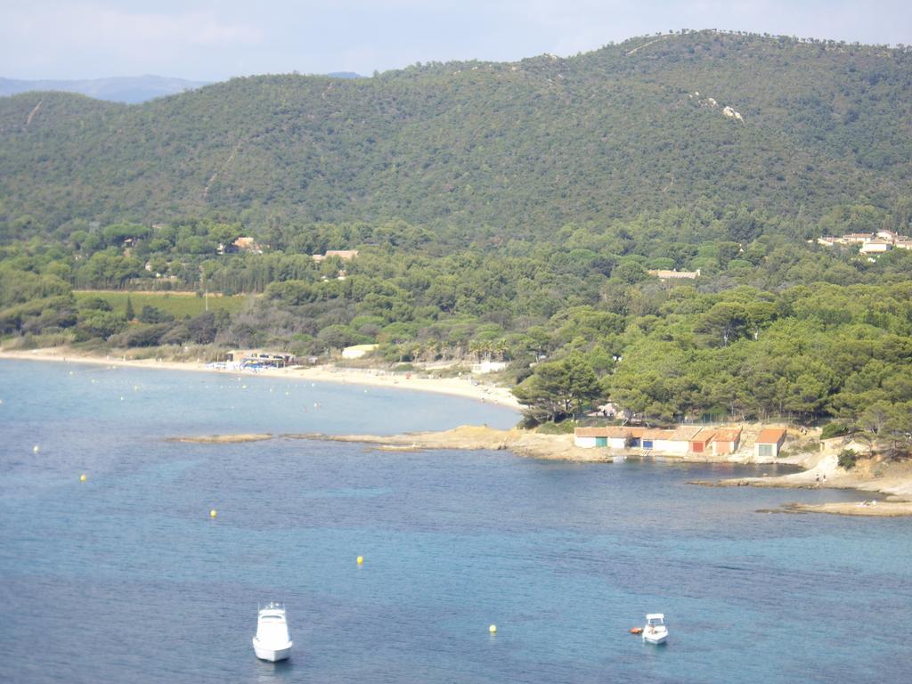 Les Palmiers Hotel Bormes-les-Mimosas
