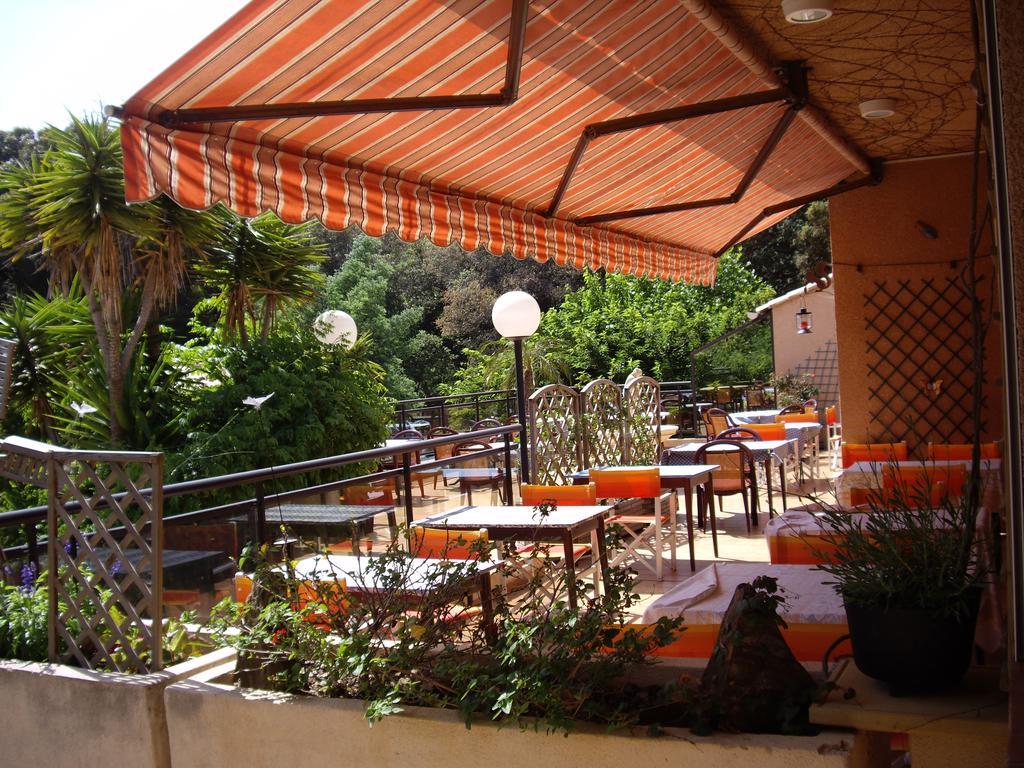 Hotel Les Palmiers 3*