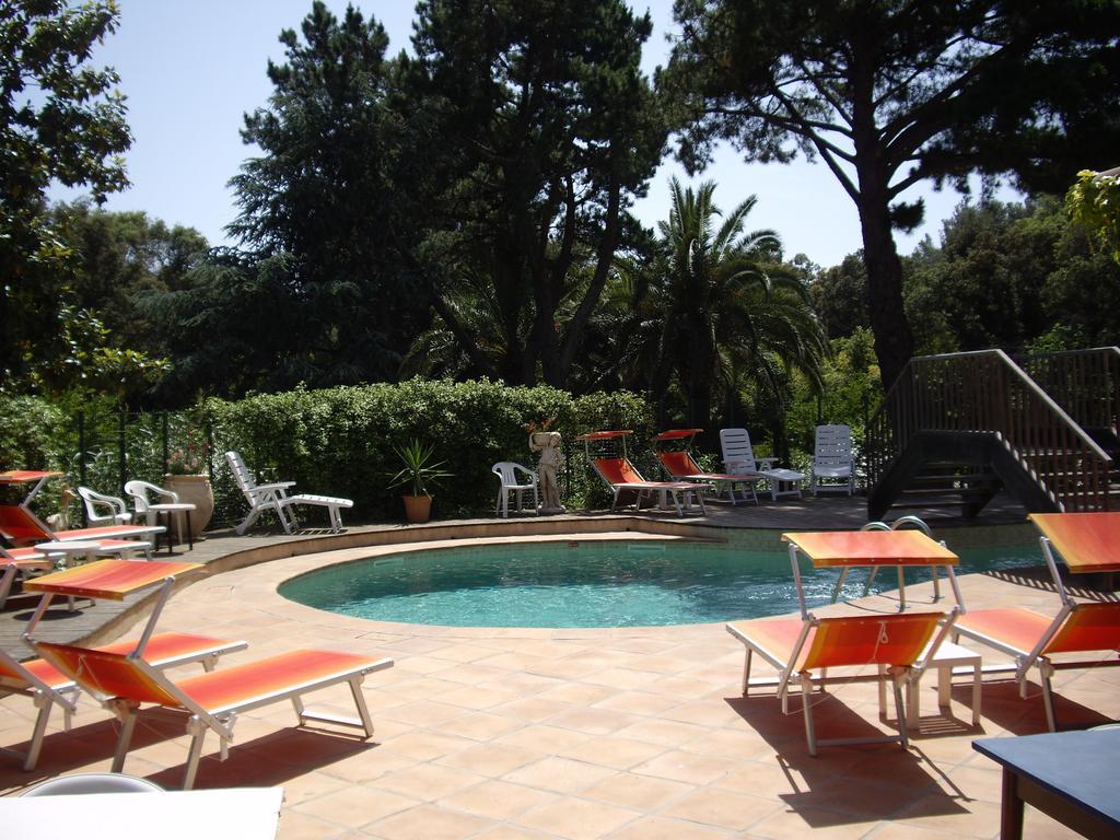 Les Palmiers 3*