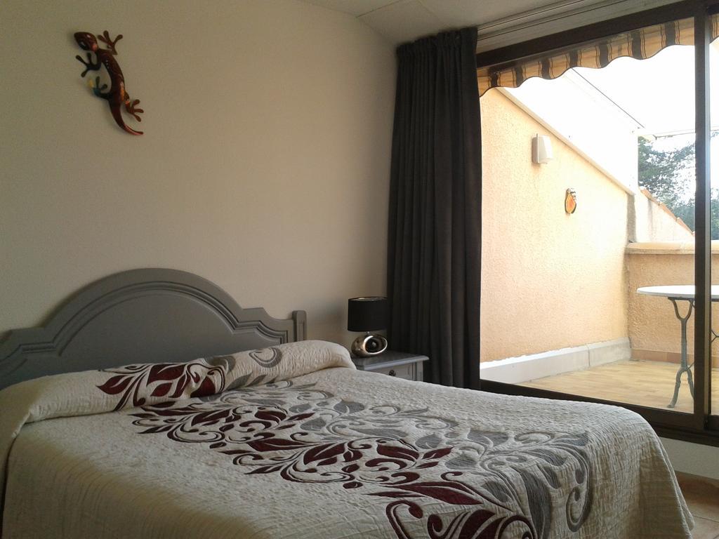 Hotel Les Palmiers 3*