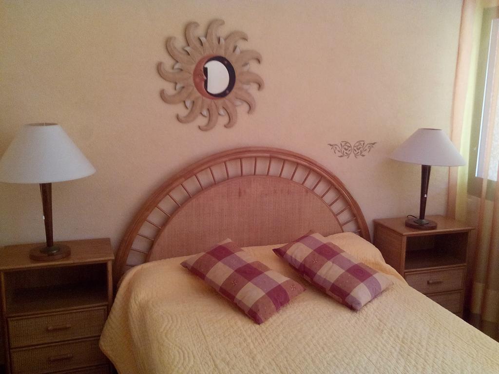 Les Palmiers Hotel 3*
