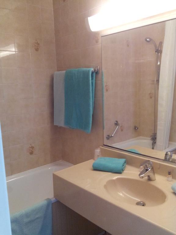 Hotel Les Palmiers 3*