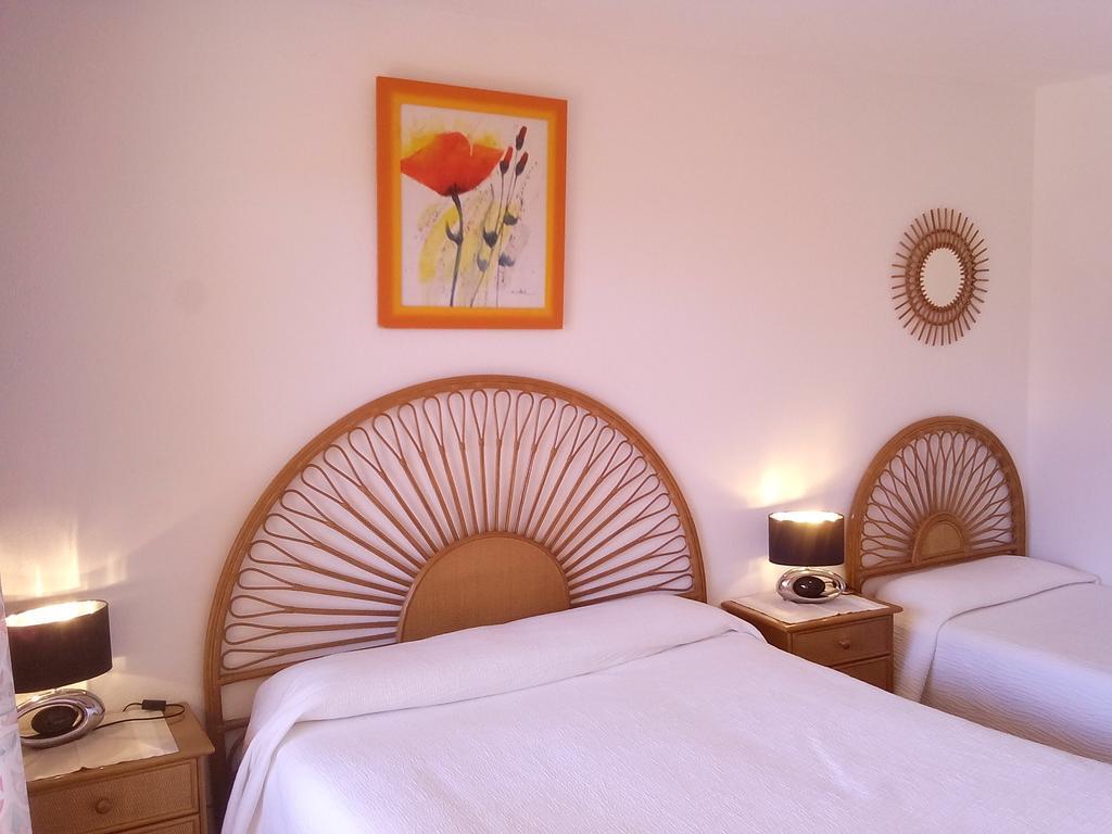 Hotel Les Palmiers 3*