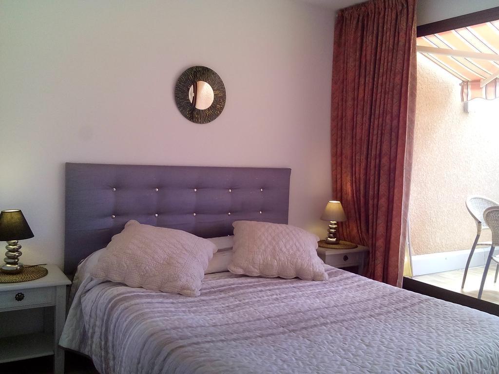 Hotel Les Palmiers Bormes-les-Mimosas