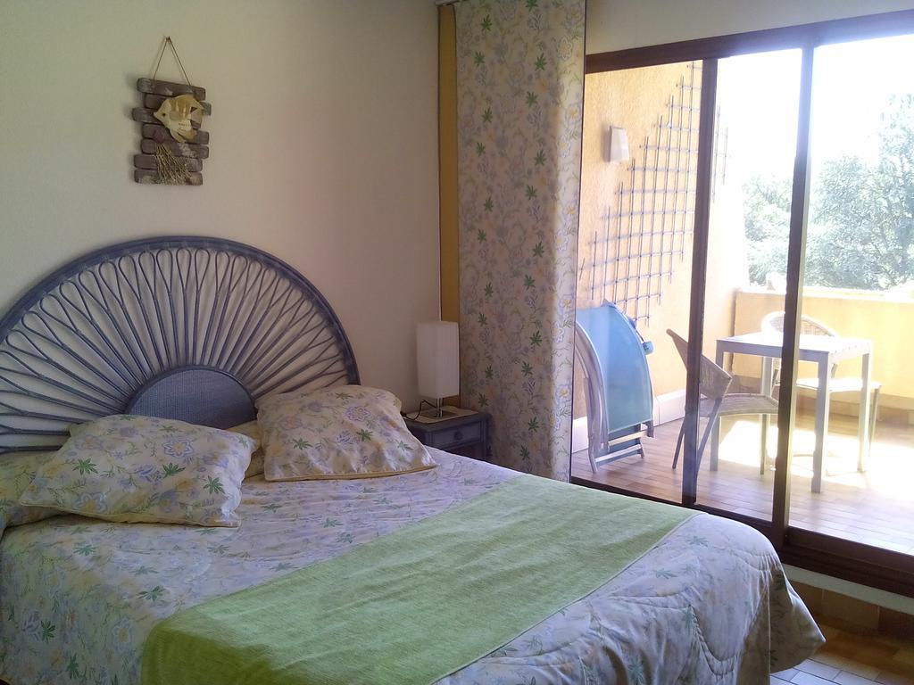 Hotel Les Palmiers